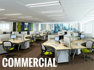 commercial cleaning melbourne